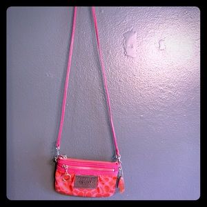 Coach Crossbody purse